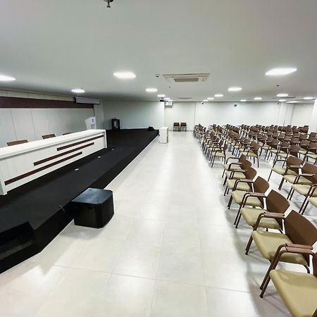 Equilibrio Park Veredas Flat- Rio Quente Goias Екстер'єр фото
